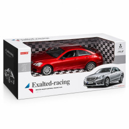 Exalted-Racing 1:14 Scale Mercedes-Benz Sport Remote Controlled Car